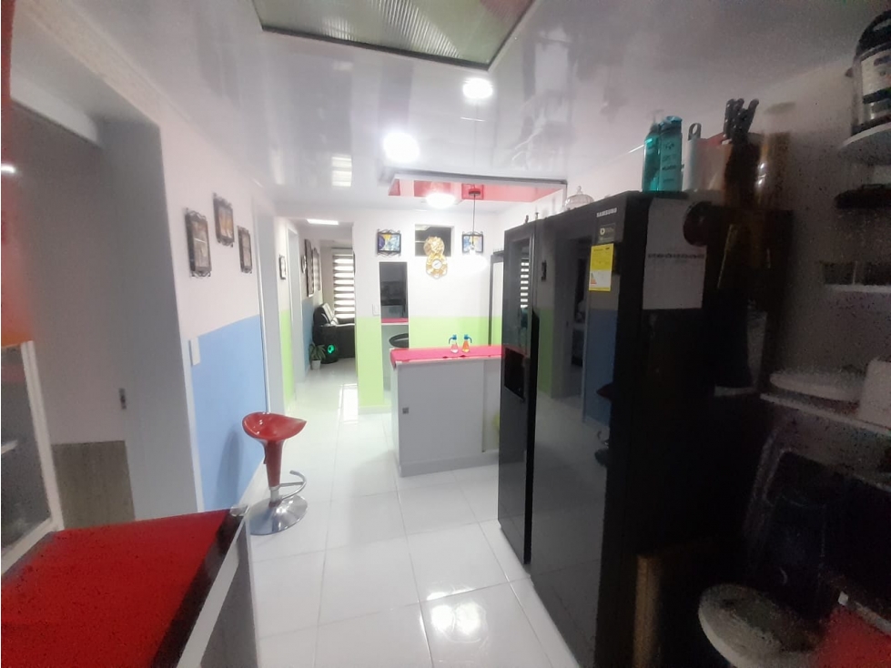 VENTA DE CASA EN LA GRANJITA, VILLAMARÍA | VENTA CASA — foto 3