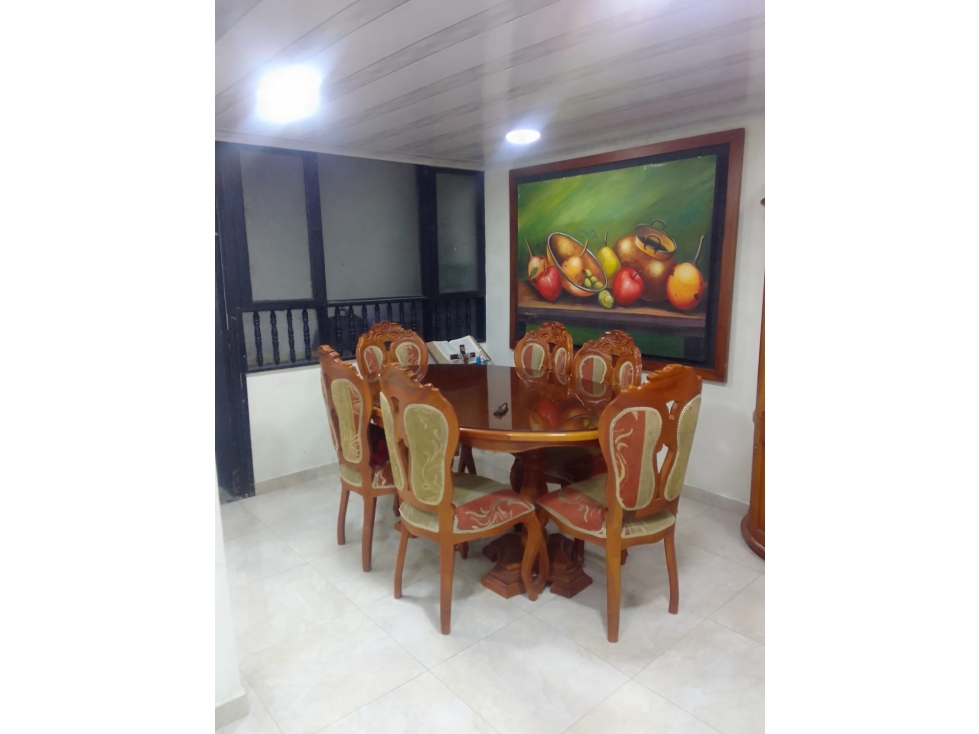 VENTA DE CASA EN CHIPRE, MANIZALES | CASA EN VENTA — foto 4