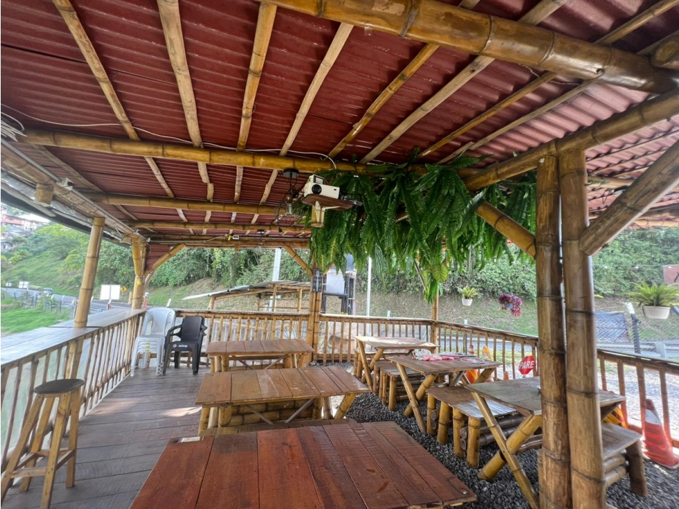 VENTA CASA LOTE EN BAJO TABLAZO MANIZALES | CASA LOTE EN VENTA — foto 2