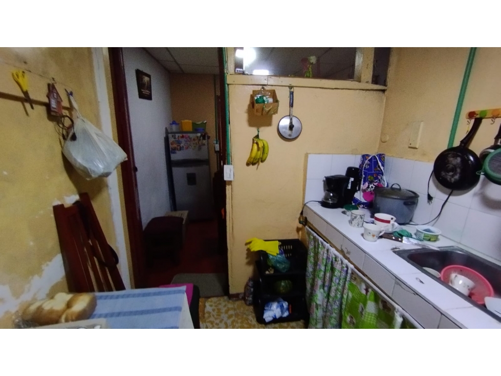 VENTA DE CASA CON RENTA EN LINARES, MANIZALES | CASA EN VENTA — foto 6