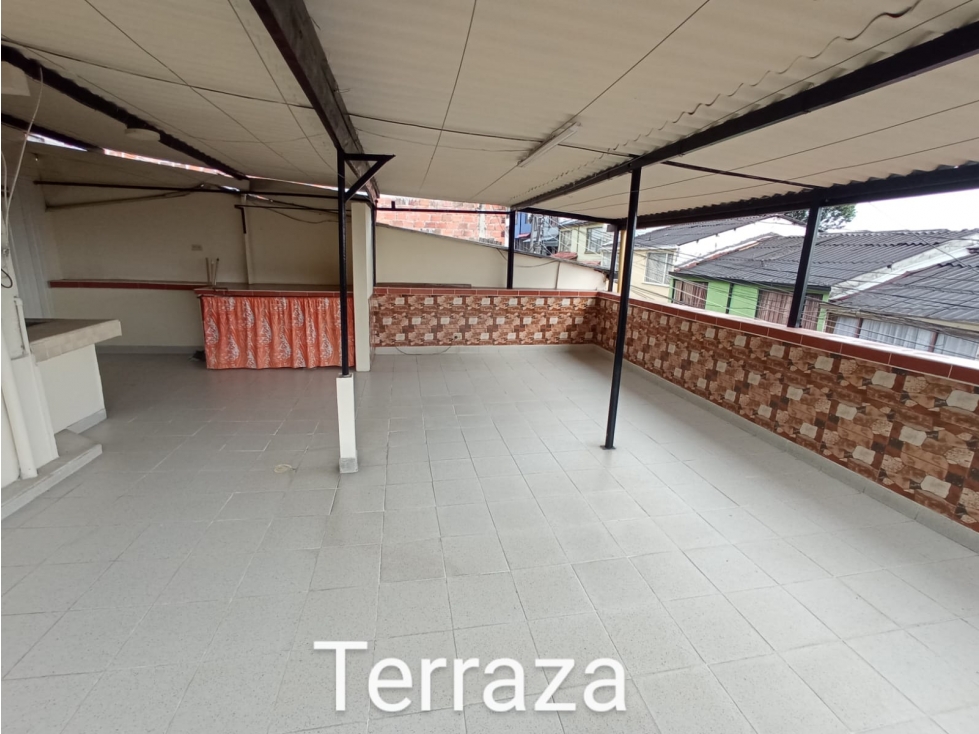 VENTA CASA ALCAZARES MANIZALES GARAJE | CASA EN VENTA MANIZALES — foto 3
