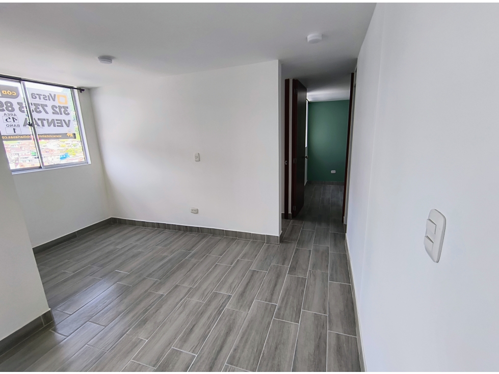 VENTA APARTAMENTO EN LOS CÁMBULOS MANIZALES | APTO BARATO EN VENTA — foto 3
