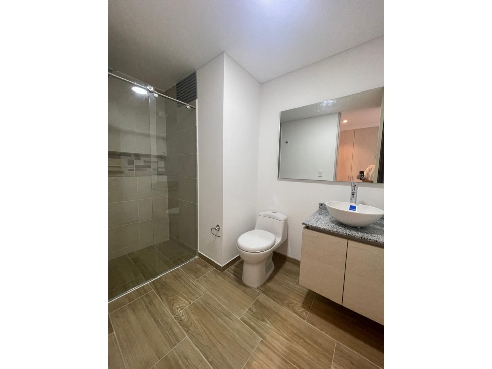 VENTA APARTAMENTO EN CHIPRE, MANIZALES | INMOBILIARIA CASTRO ROSERO — foto 6