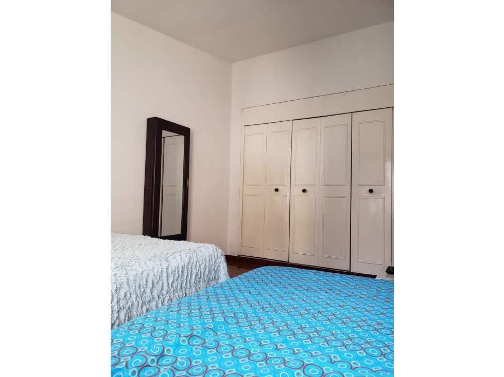 VENTA APARTAMENTO EN ALTA SUIZA, MANIZALES | APARTAMENTO BARATO — foto 3