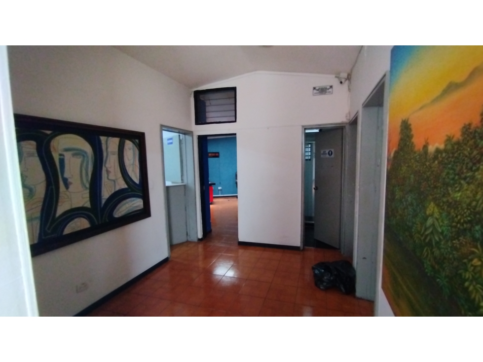 VENTA DE CASA EN BELÉN, MANIZALES | CASA CON GARAJE Y 6 HABITACIONES — foto 2