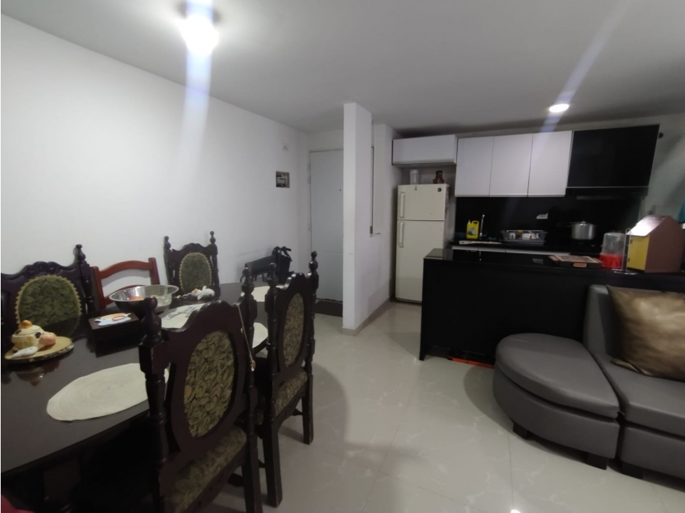 VENTA DE APARTAMENTO EN SANTA MARIA, MANIZALES | APARTAMENTO BARATO — foto 2