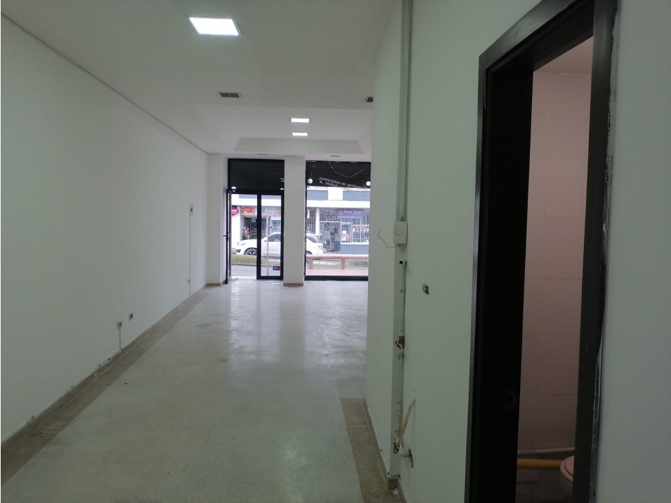 VENTA DE LOCAL EN VERSALLES MANIZALES | VENTA LOCALES — foto 4