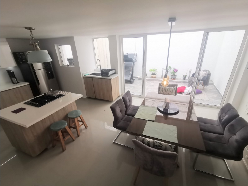 CASA EN VENTA EN LA FRANCIA MANIZALES | VENTA CASA