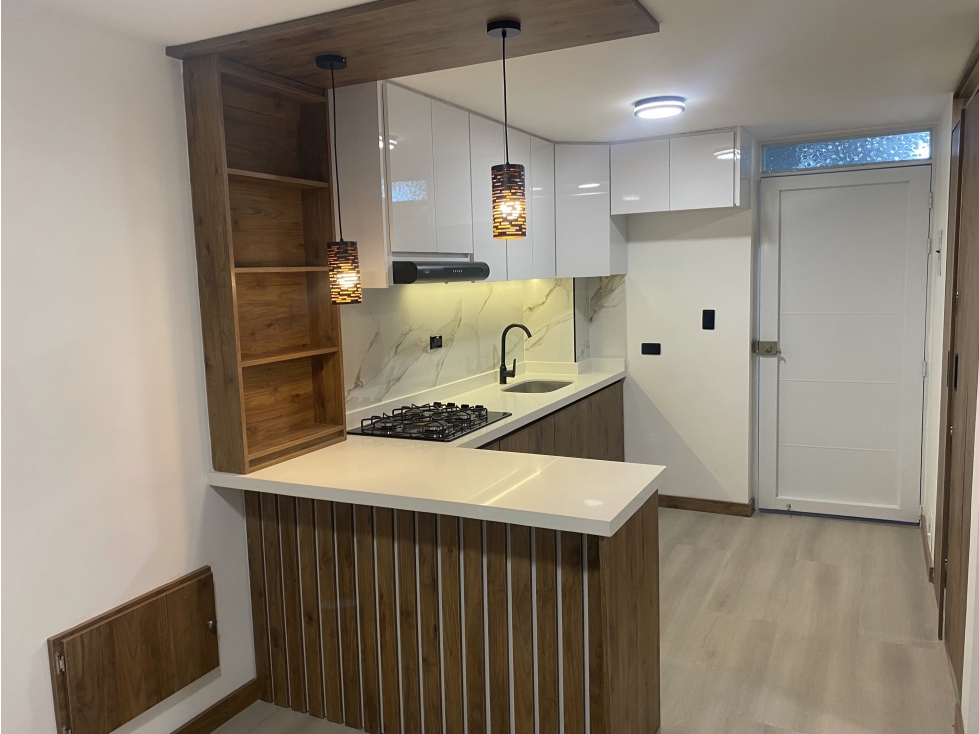 ARRIENDO APARTAMENTO EN LOS ALCAZARES MANIZALES