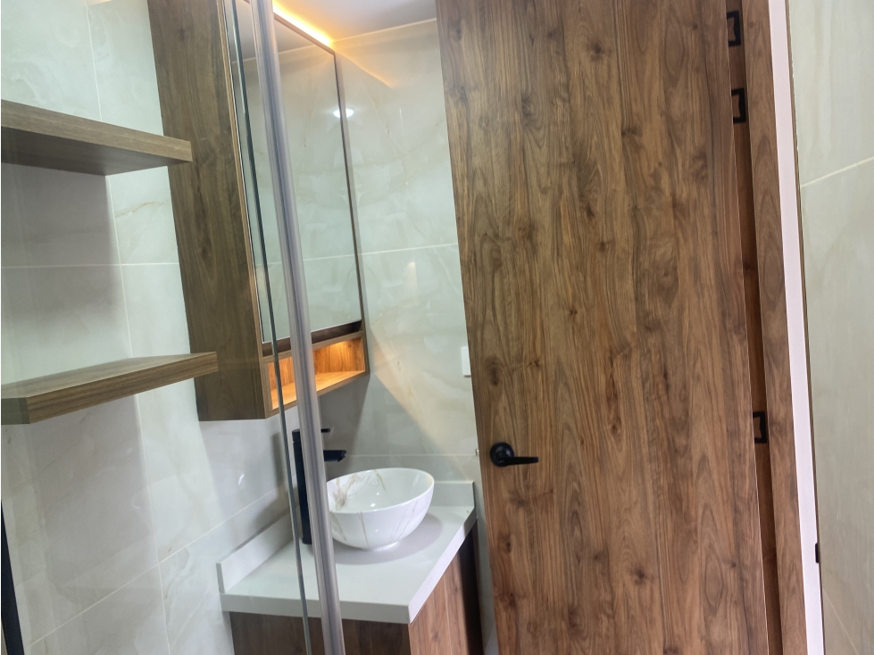 ARRIENDO APARTAMENTO EN LA SULTANA MANIZALES — foto 3