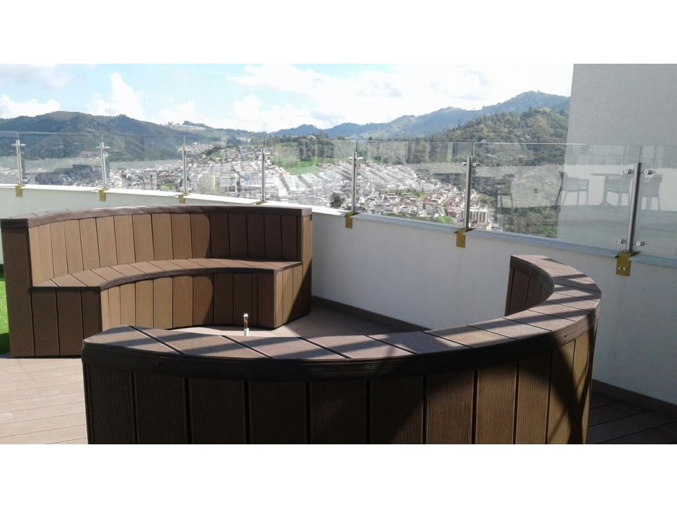 Venta de oficina en el Cable, Manizales - 2