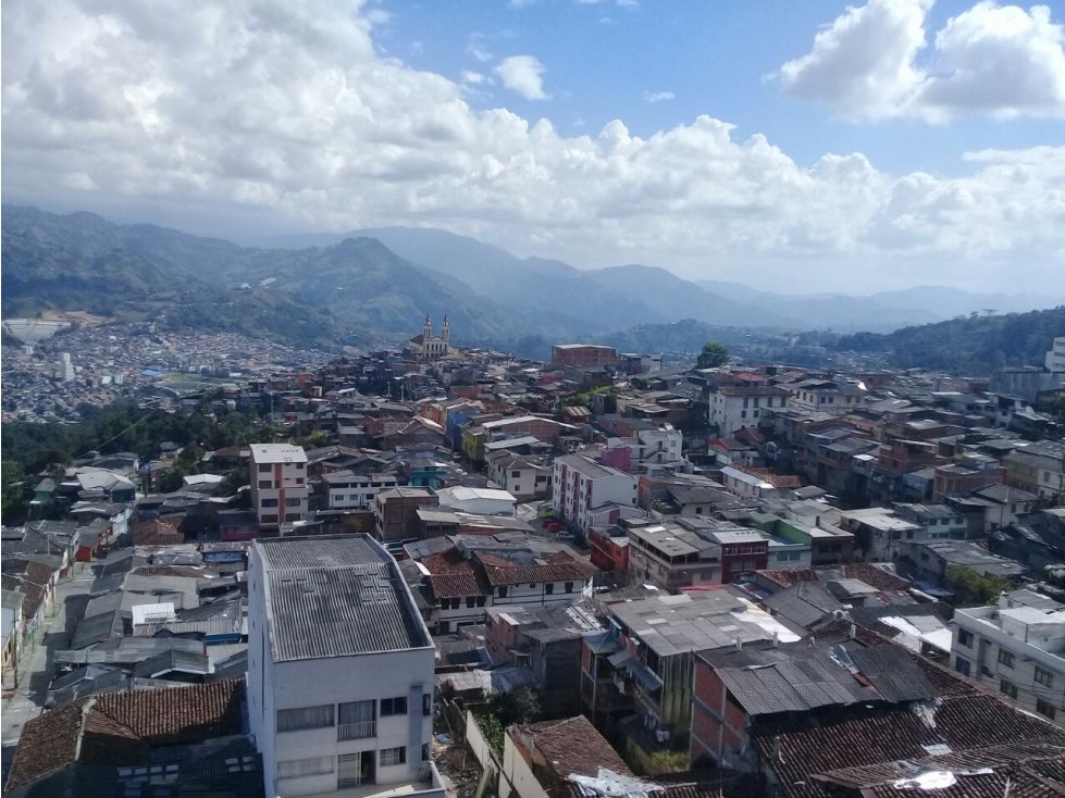 OFICINA EN VENTA EN EL CENTRO DE MANIZALES | VENTA OFICINAS — foto 2