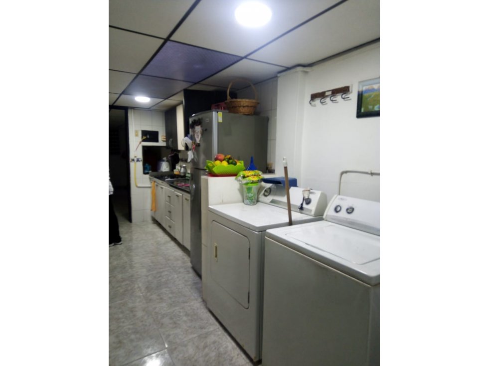 VENTA CASA CON RENTA EN ALCAZARES MANIZALES | CASA EN VENTA — foto 2