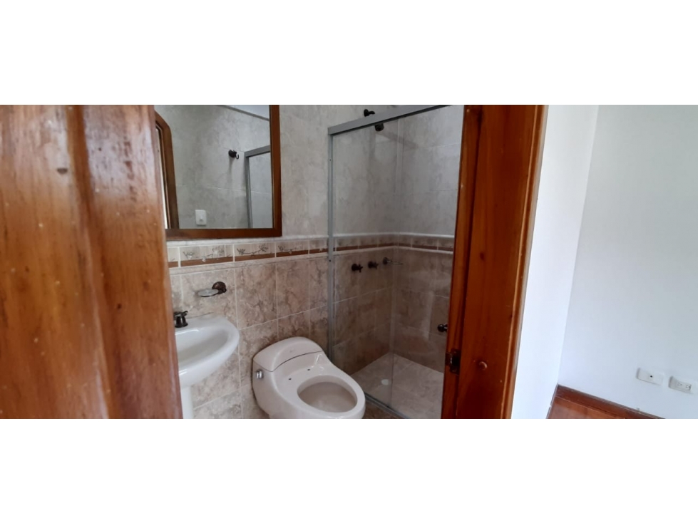 APARTAMENTO EN VENTA EN EL TRÉBOL, MANIZALES | VENTA APTO — foto 6
