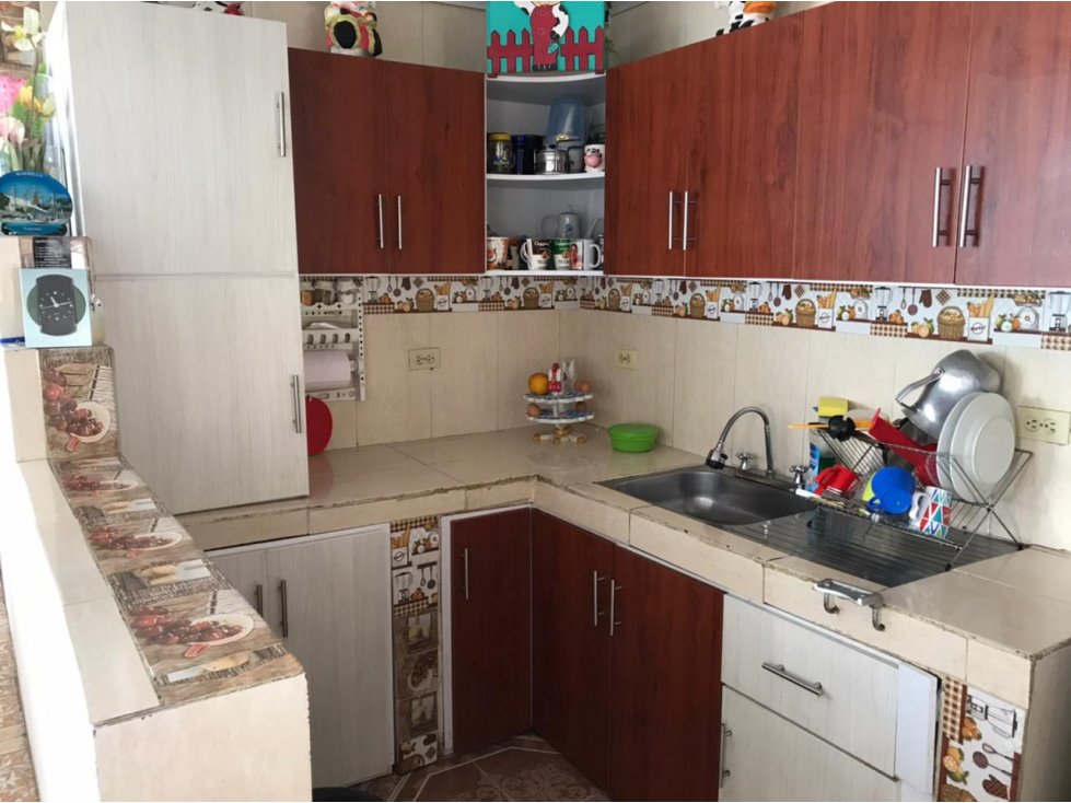 VENTA APARTAMENTO DE 4 ALCOBAS POR BOMBEROS, VILLAMARÍA | VENTA APTO — foto 5