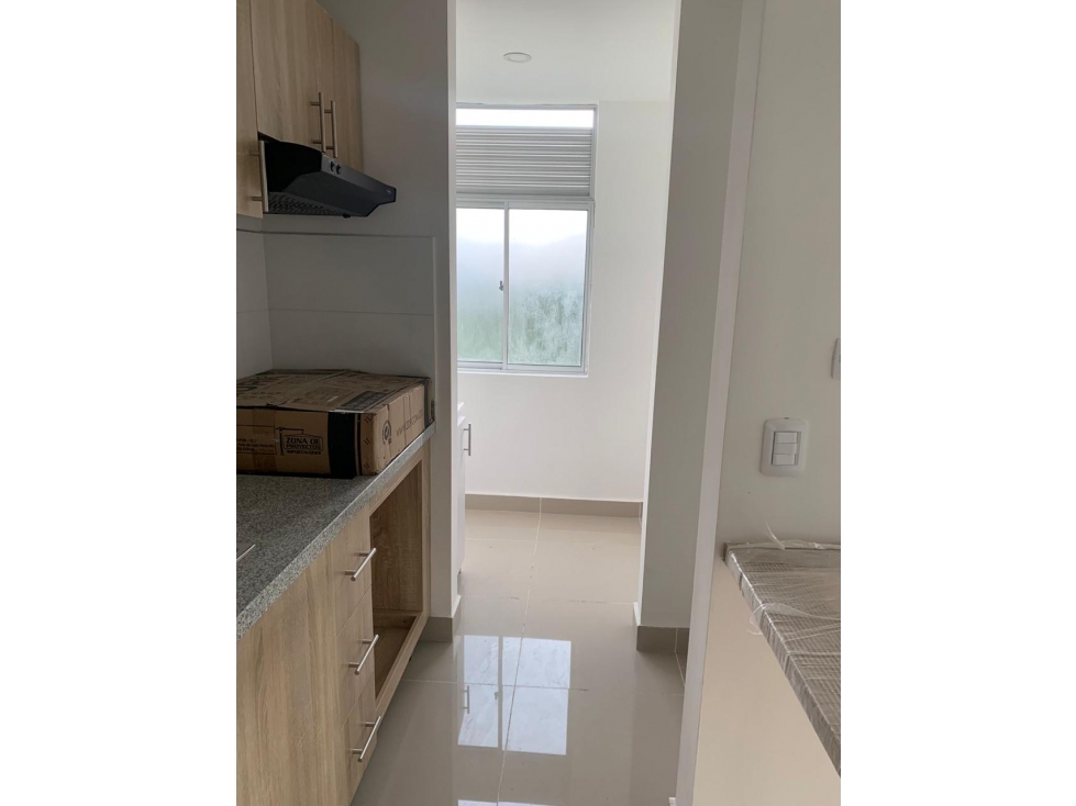 APARTAMENTO EN VENTA EN URAPANES, VILLAMARÍA | APTOS VENTA — foto 3