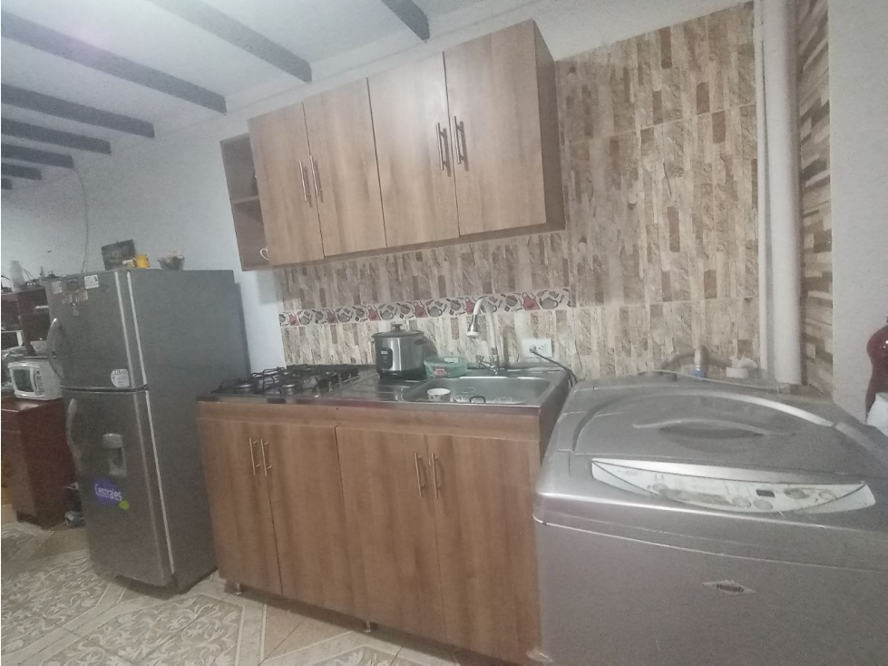 VENTA CASA LA CUMBRE, MANIZALES | CASA ECONÓMICA EN VENTA - 5