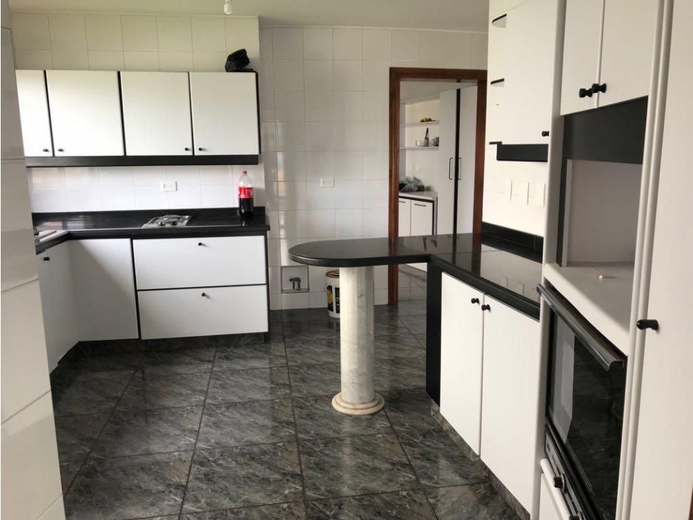 CASA CAMPESTRE EN VENTA EN EL TRÉBOL MANIZALES | CASA DE CAMPO — foto 3
