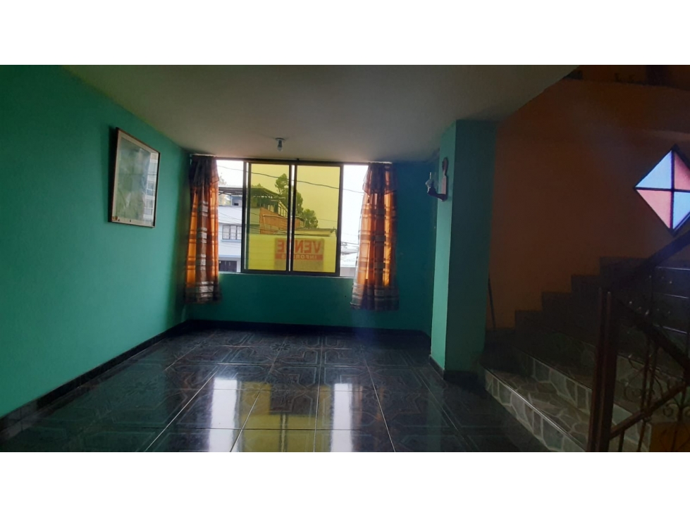 VENTA DE CASA EN CHIPRE MANIZALES | CASA DE 10 HABITACIONES — foto 4