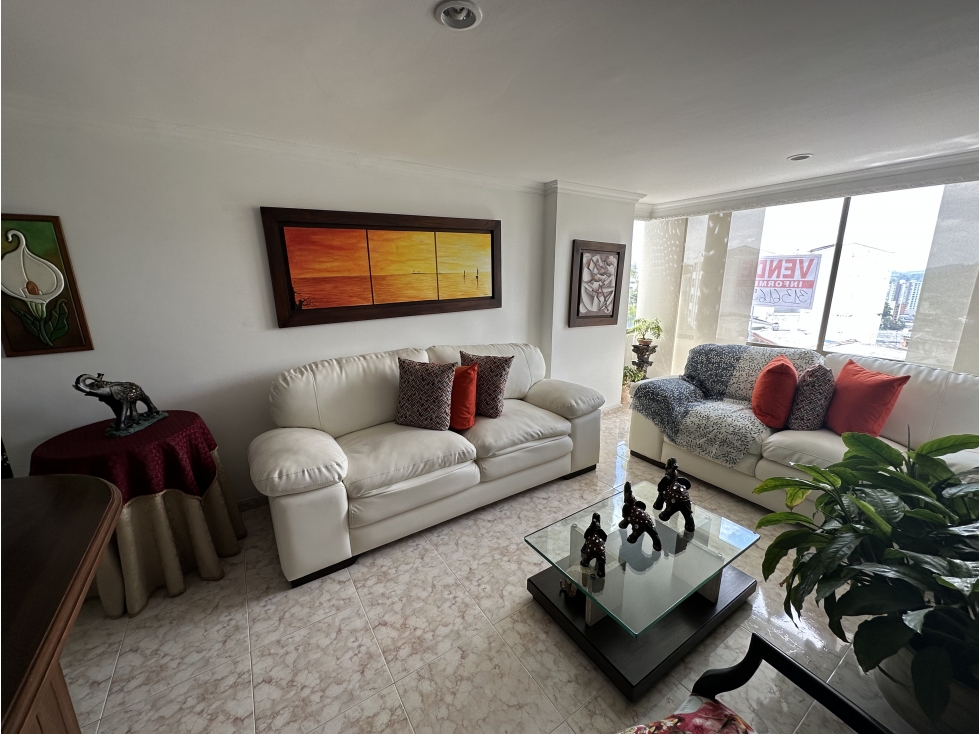 VENTA DE APARTAMENTO EN MILÁN, MANIZALES | VENTA APTO — foto 6