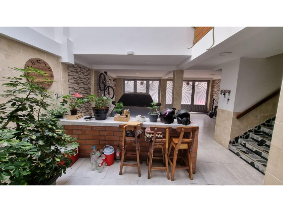 VENTA CASA EN CHINCHINÁ CALDAS CON 2 GARAJES | CASA EN VENTA - 3