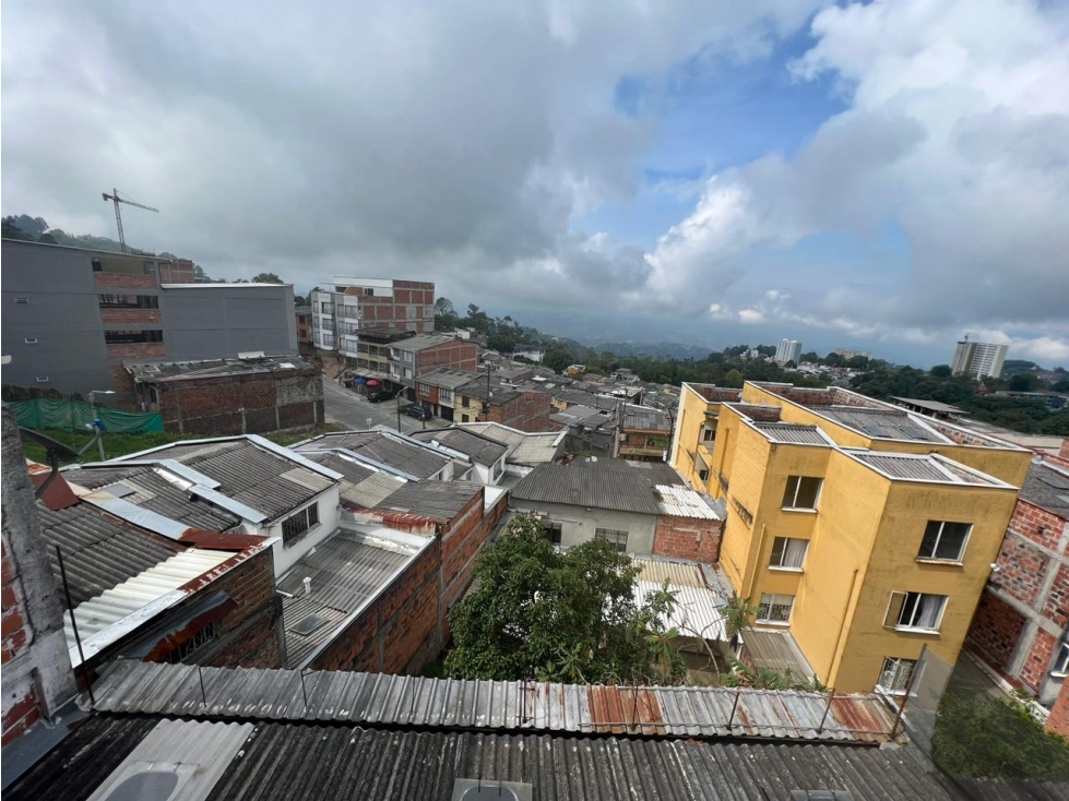 VENTA CASA CON RENTA ALCÁZAREZ MANIZALES | CASA CON LOCAL — foto 5