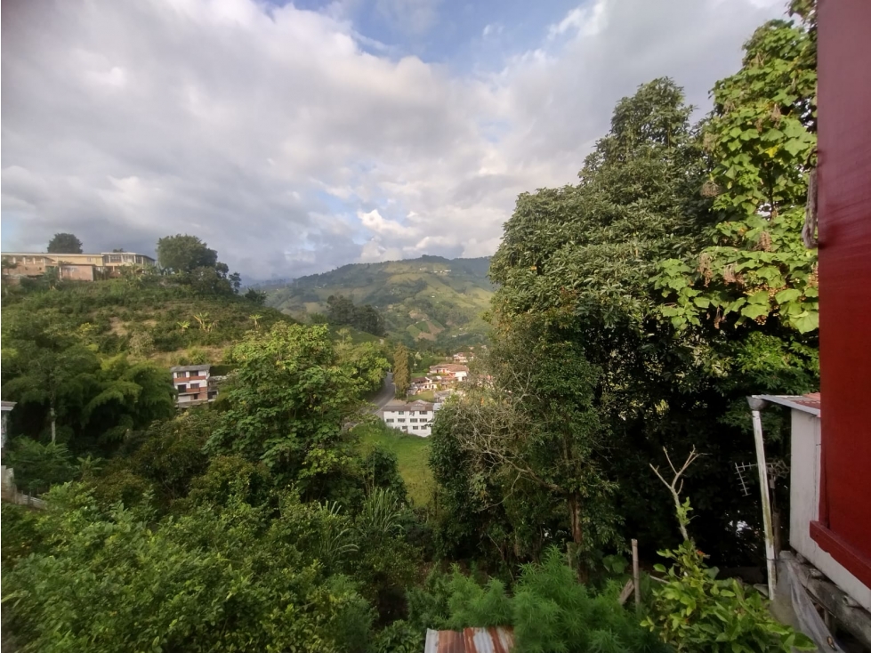VENTA CASA BAJO TABLAZO MANIZALES BARATA | CASA CAMPESTRE VENTA — foto 2