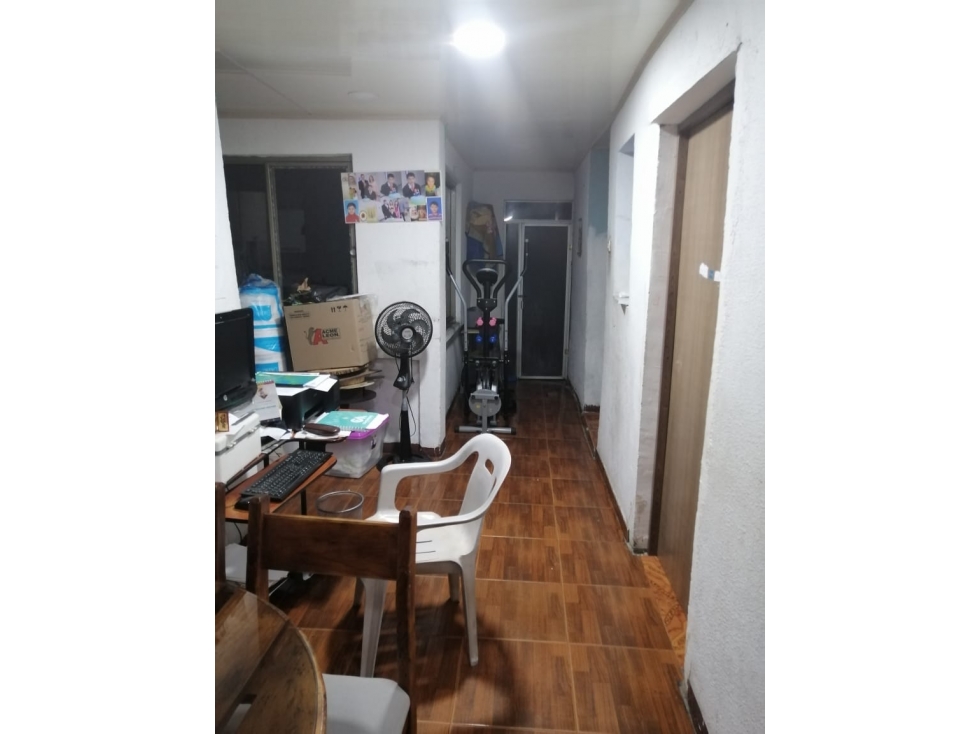 VENTA APARTAMENTO CERVANTES MANIZALES | APTO BARATO — foto 4
