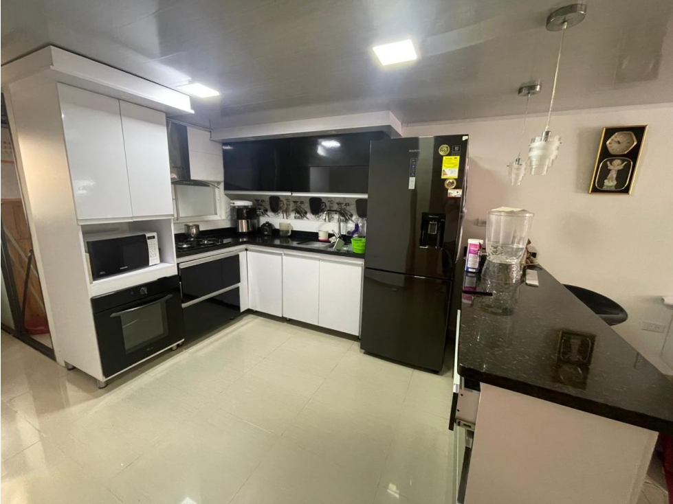 VENTA CASA CHIPRE MANIZALES | CASA EN CONJUNTO CERRADO — foto 3