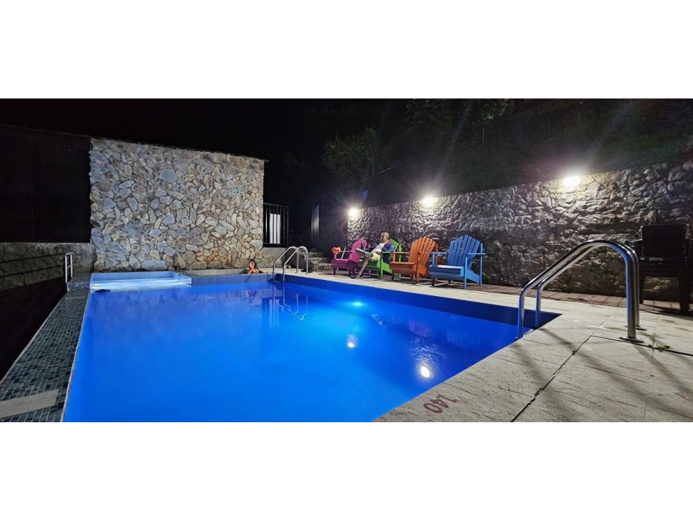 VENTA FINCA EN LA CABAÑA MANIZALES | FINCA EN VENTA — foto 2