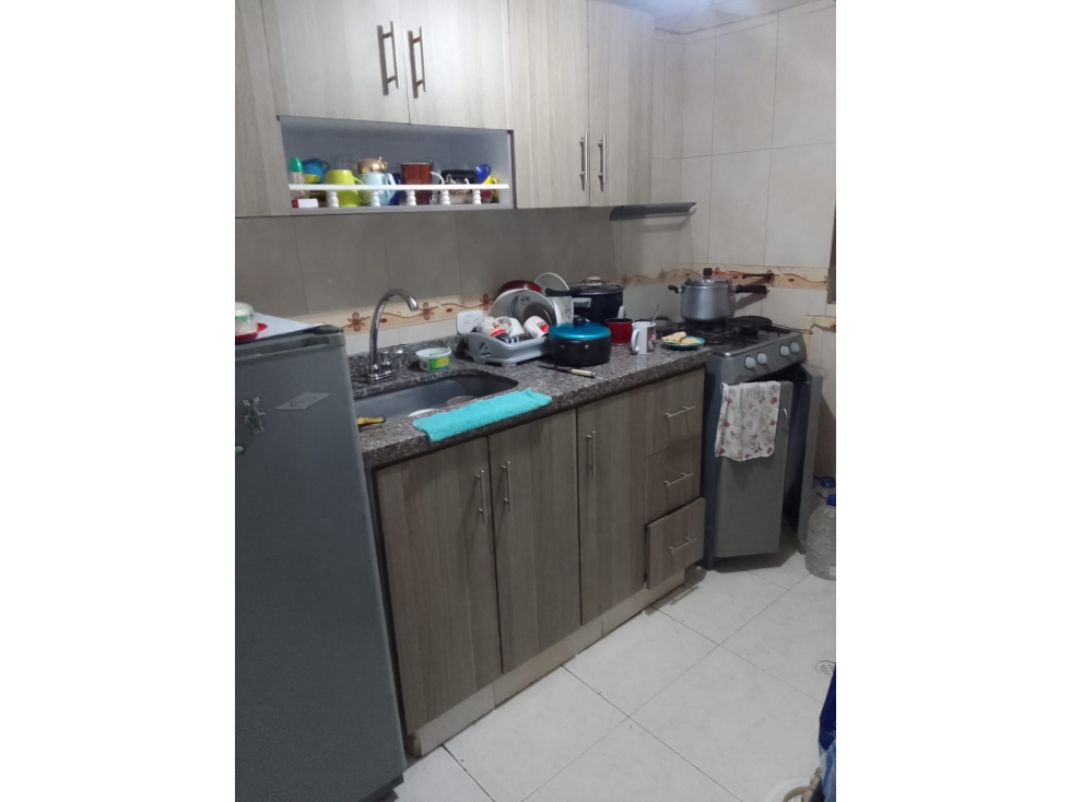 APARTAMENTO EN VENTA EN PINARES DEL RIO II, VILLAMARÍA | VENTA APTO — foto 2