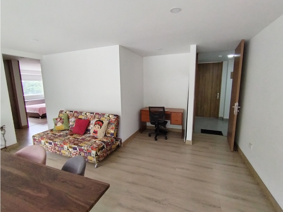 VENTA APARTAMENTO EN EL TRÉBOL MANIZALES | VENTA APTO — foto 2