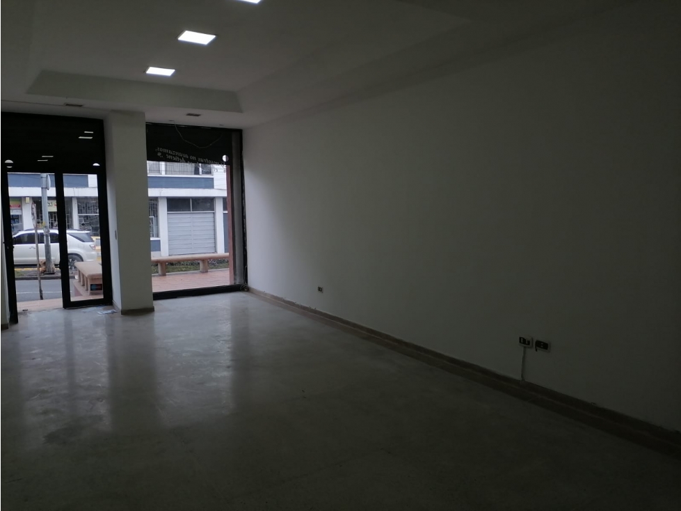 VENTA DE LOCAL EN VERSALLES MANIZALES | VENTA LOCALES — foto 5