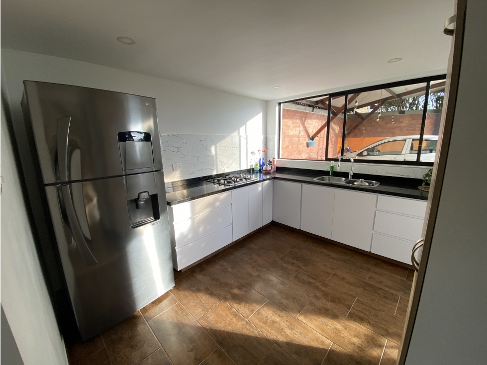 CASA CAMPESTRE EN VENTA EN VEREDA ARENILLO MANIZALES | CASA CAMPO — foto 5