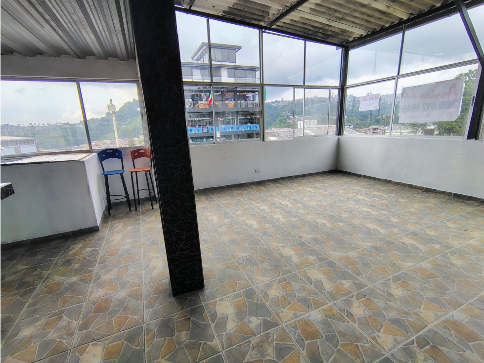 ARRIENDO LOCAL COMERCIAL VILLAMARIA | ARRIENDOS VILLAMARIA — foto 4