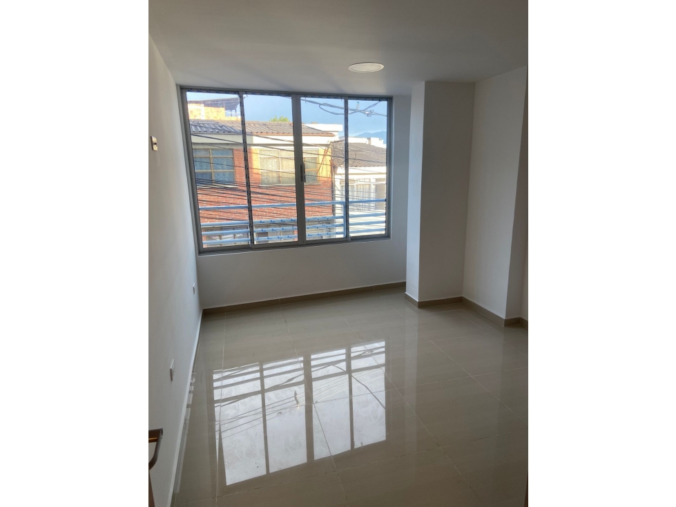 VENTA APARTAMENTO SAN ANTONIO MANIZALES | ILUMINADO — foto 3