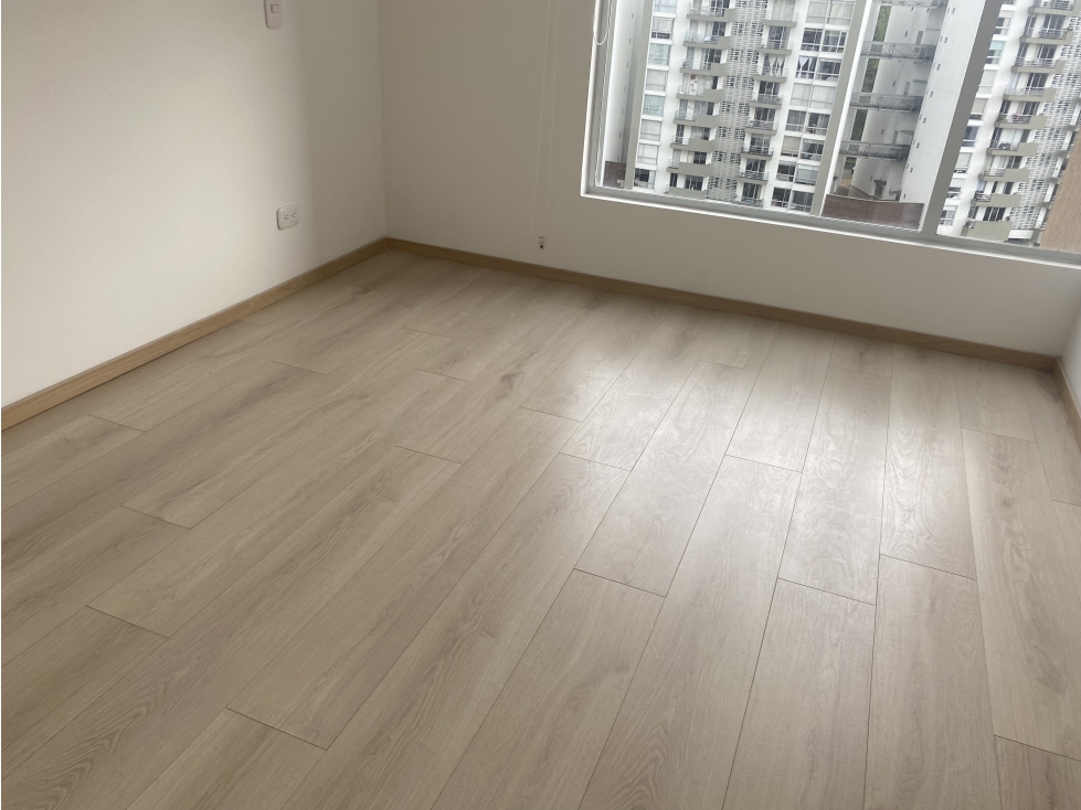 ARRIENDO APARTAMENTO EN BELLA SUIZA MANIZALES — foto 4