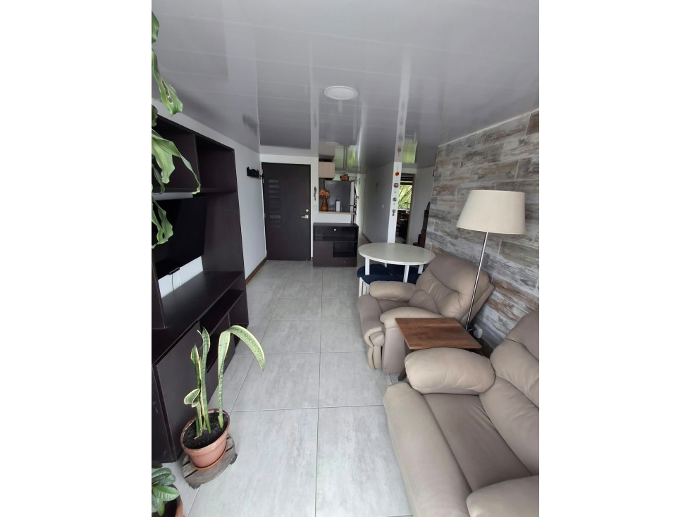 VENTA DE APARTAMENTO EN LA FRANCIA MANIZALES - 3