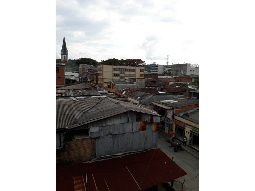 APARTAMENTO EN VENTA EN CHINCHINÁ CALDAS | VENTA APTO - 3