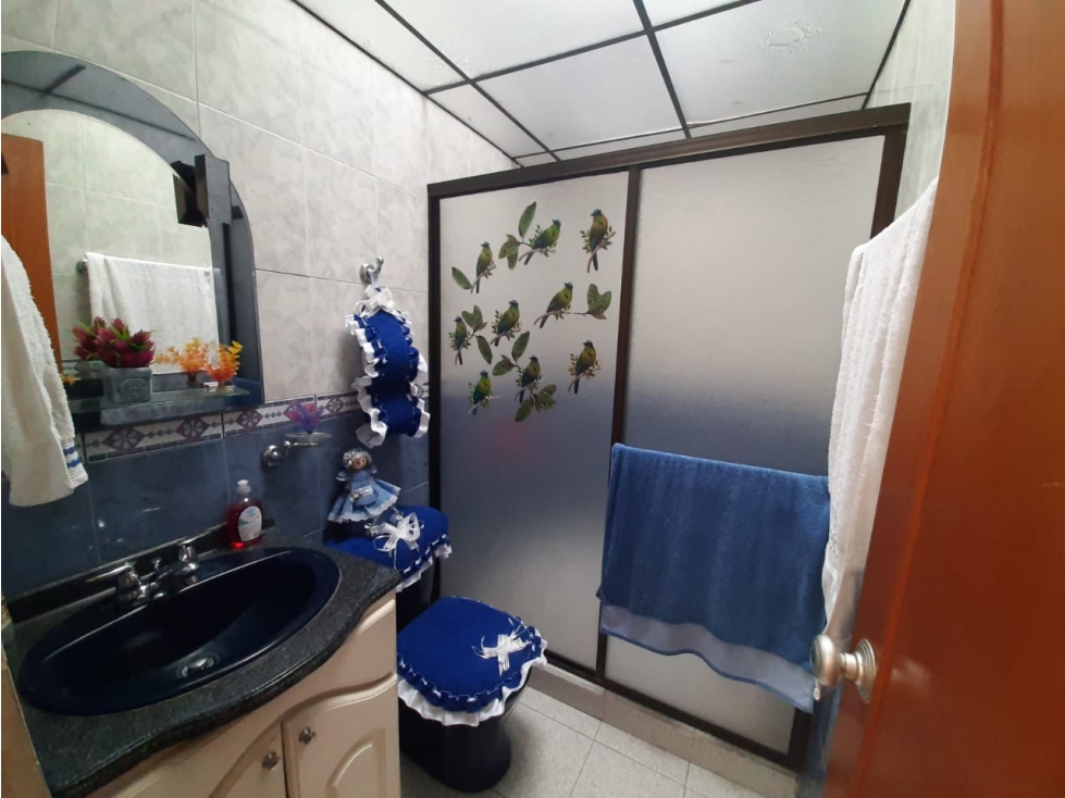 VENTA CASA CON RENTA EN BENGALA, MANIZALES | CASA EN VENTA — foto 5
