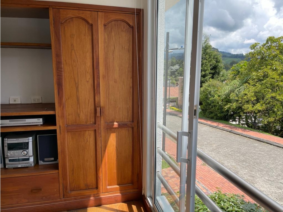 CASA CAMPESTRE EN VENTA EN EL TRÉBOL MANIZALES | CASA DE CAMPO — foto 2