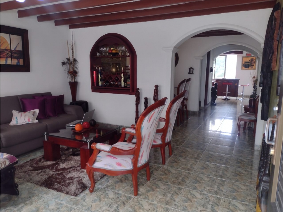 VENTA CASA CON RENTA EN VILLAMARIA, CALDAS | VENTA CASA