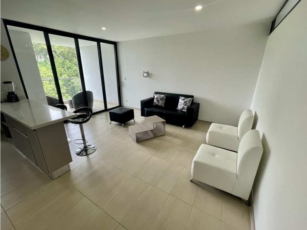 VENTA DE APARTAMENTO EN EL TRÉBOL, MANIZALES | APTO DE 3 HABITACIONES — foto 3