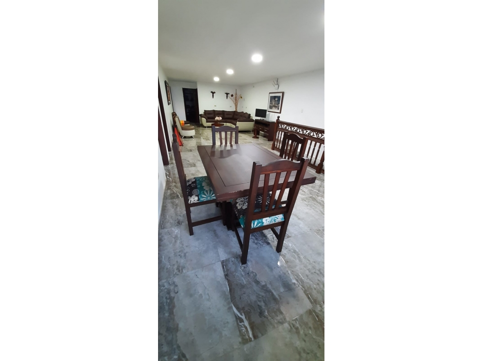 CASA EN VENTA EN SALAMINA, CALDAS | VENTA CASA - 3