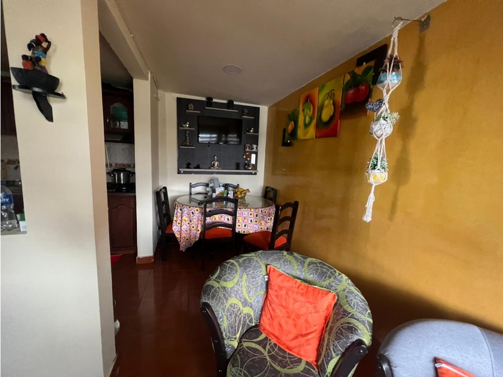 VENTA CASA 2 niveles VILLA CAFE MANIZALES | casas con garaje — foto 2