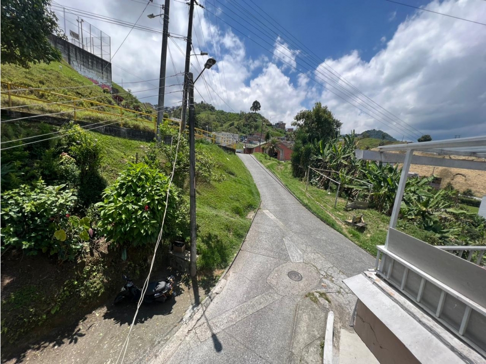 VENTA DE CASA EN EL GUAMAL, MANIZALES — foto 5