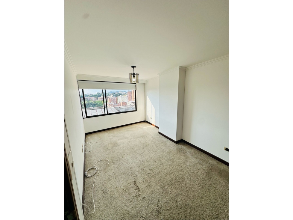 VENTA APARTAMENTO PALERMO MANIZALES | APARTAMENTO CON GARAJE