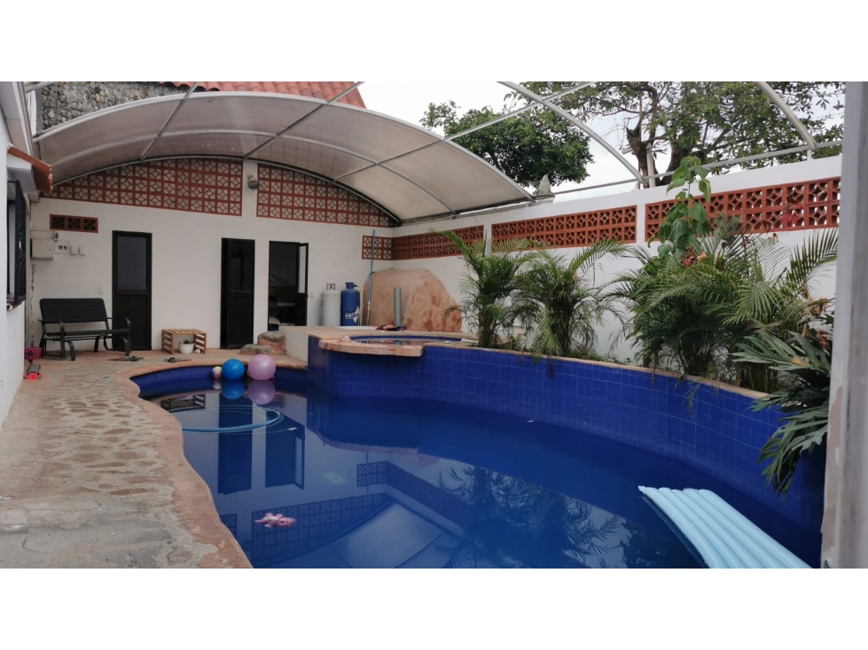 VENTA FINCA - CASA CAMPESTRE ALTO DEL NARANJO | productiva y piscina — foto 2