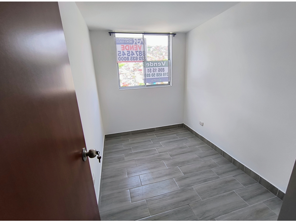 VENTA APARTAMENTO EN LOS CÁMBULOS MANIZALES | APTO BARATO EN VENTA — foto 5