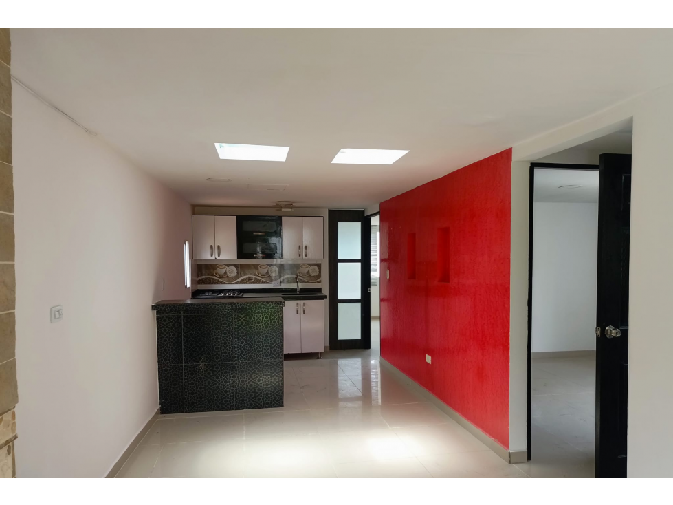 VENTA APARTAMENTO EN LA ARBOLEDA, MANIZALES | APARTAMENTO BARATO — foto 2